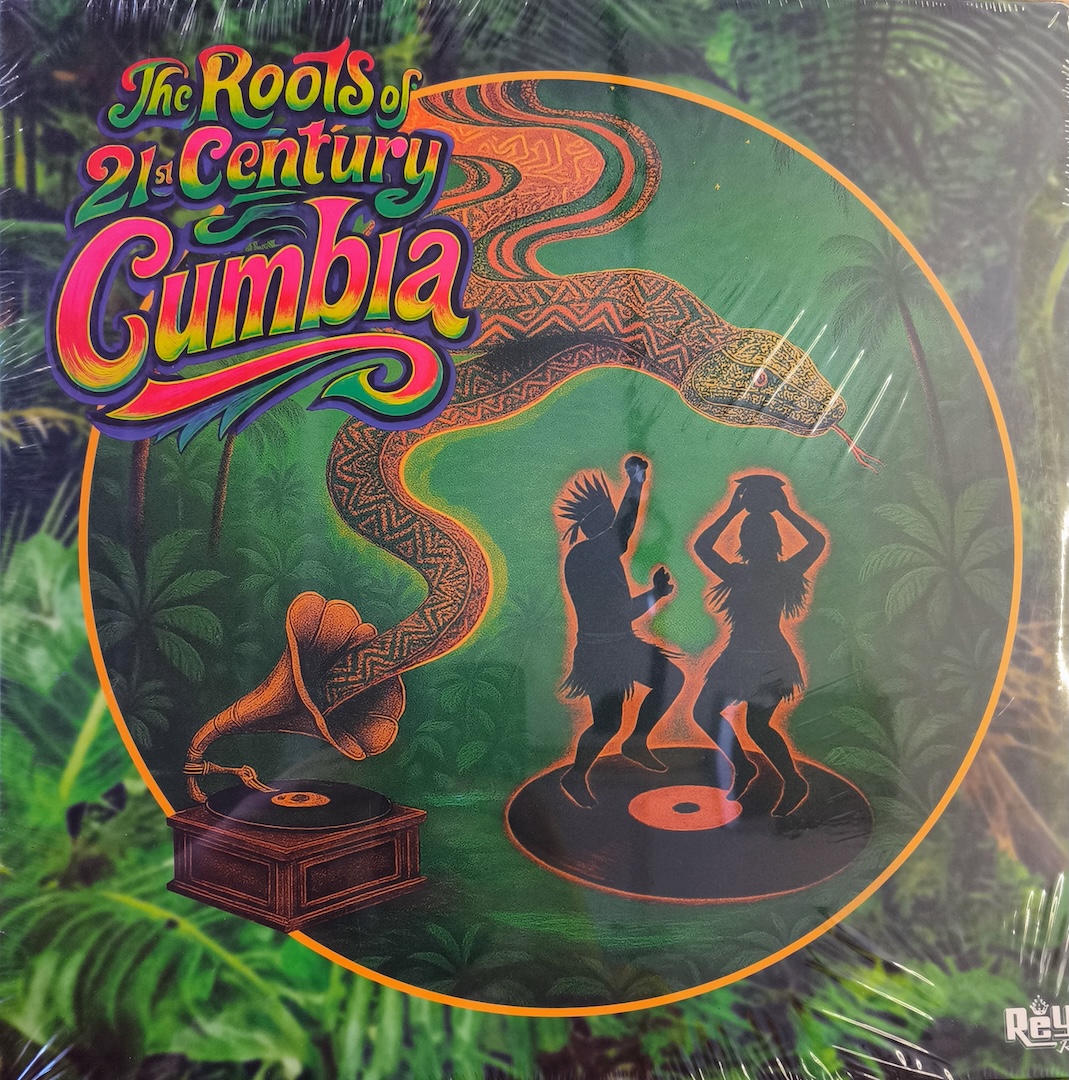The Roots of 21th Century Cumbia